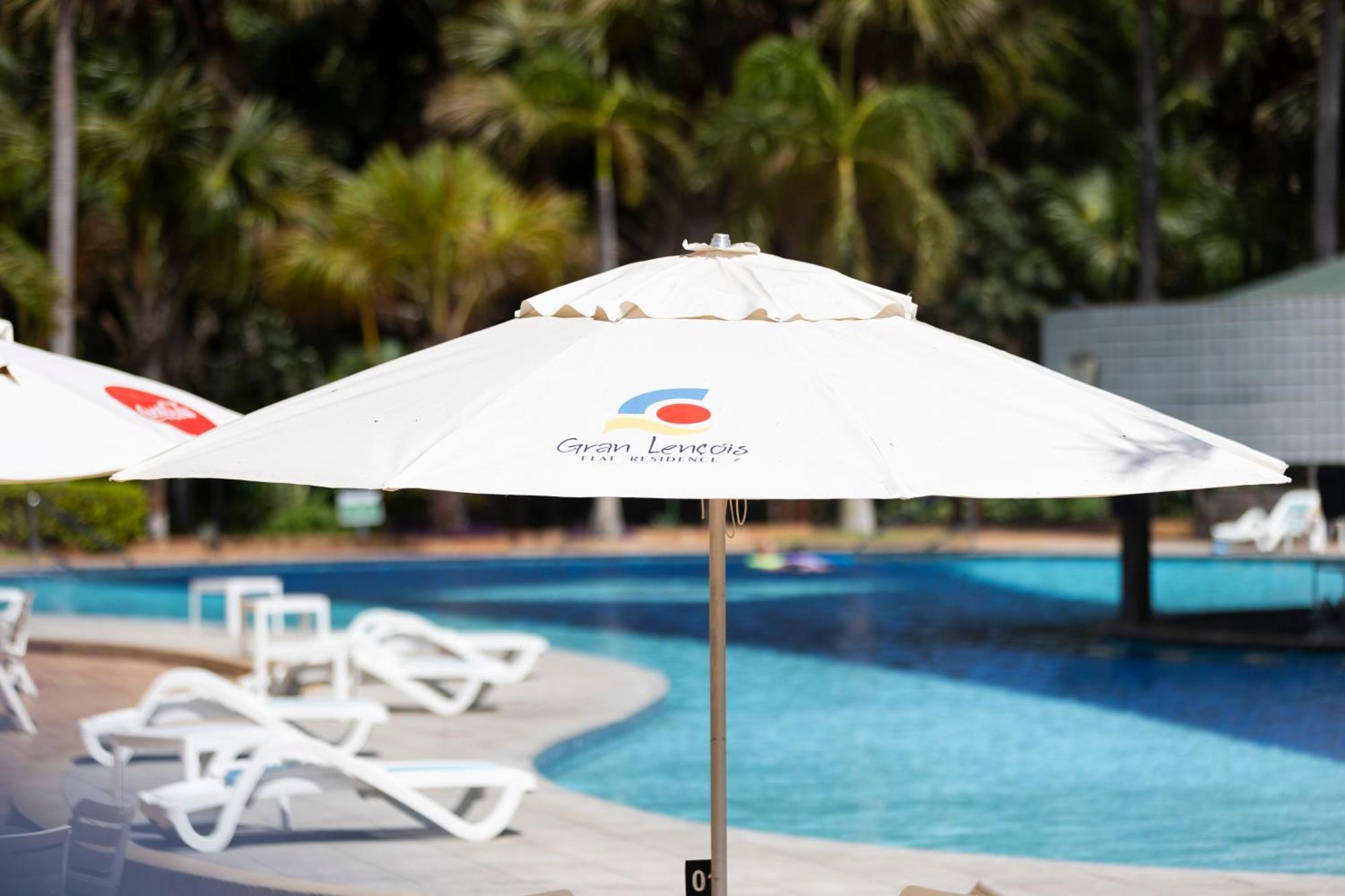 Gran Lencois Resort Barreirinhas Eksteriør billede