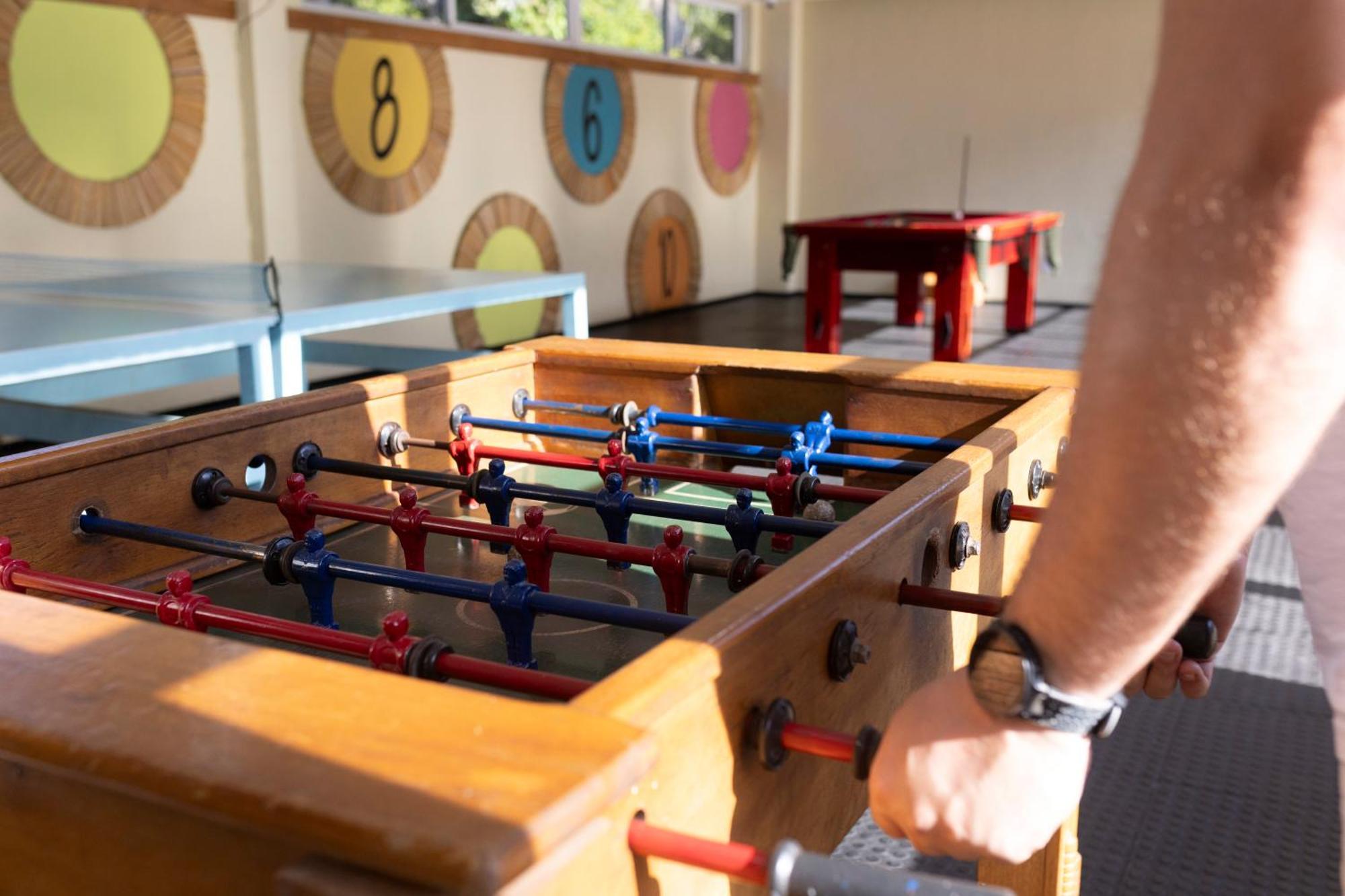 Gran Lencois Resort Barreirinhas Eksteriør billede