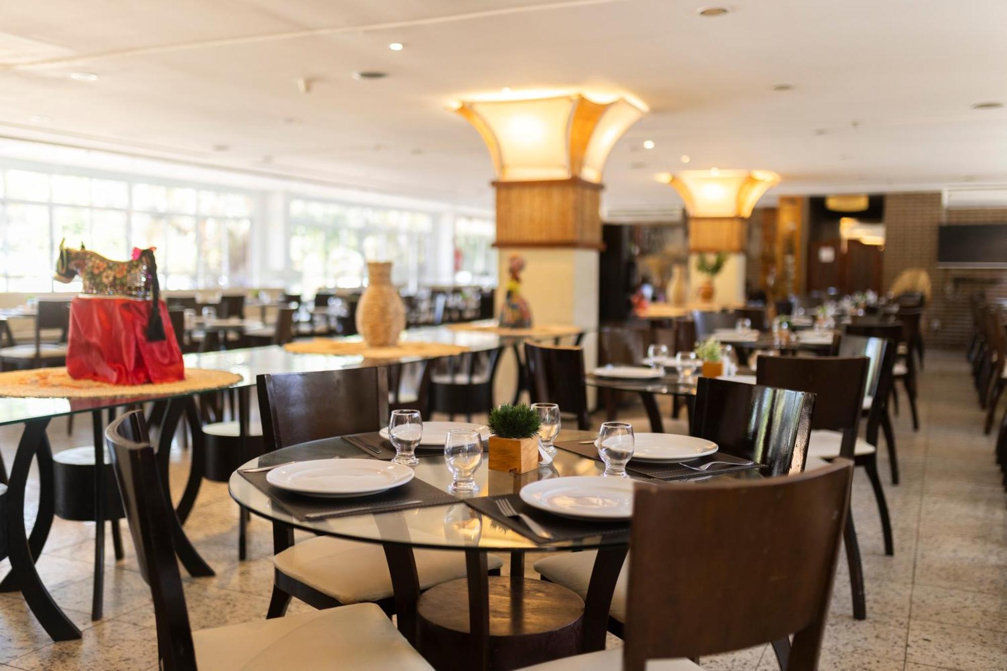Gran Lencois Resort Barreirinhas Eksteriør billede